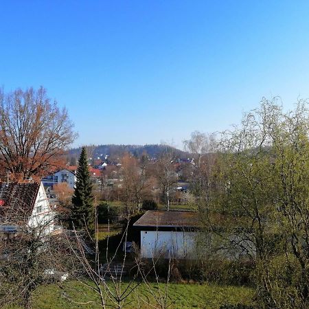 Cloud Apartment Uhldingen-Mühlhofen Exterior foto