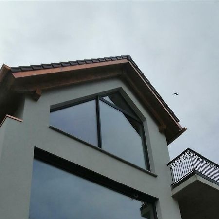 Cloud Apartment Uhldingen-Mühlhofen Exterior foto