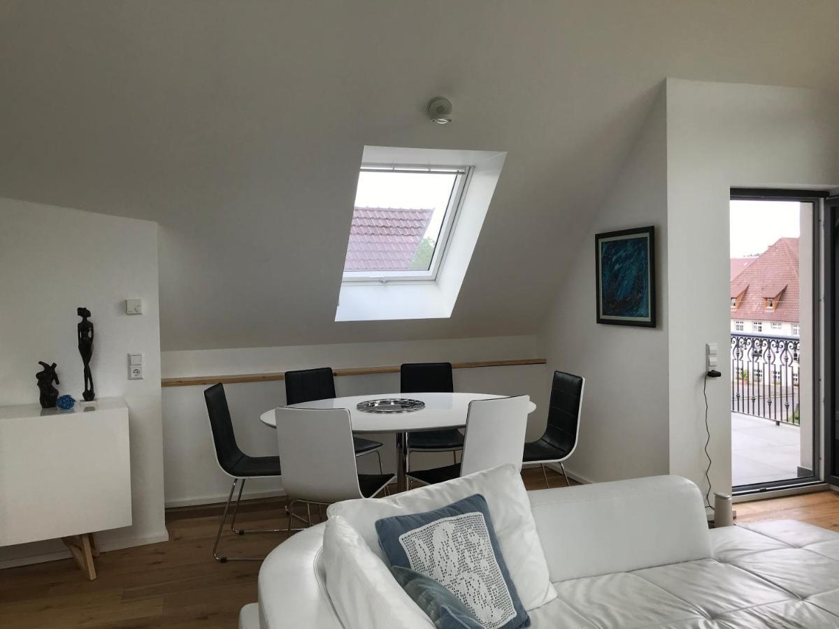 Cloud Apartment Uhldingen-Mühlhofen Exterior foto