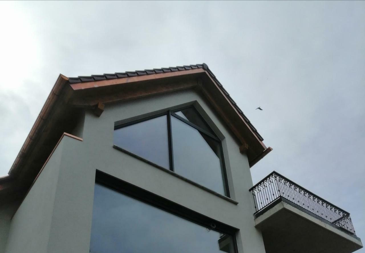 Cloud Apartment Uhldingen-Mühlhofen Exterior foto